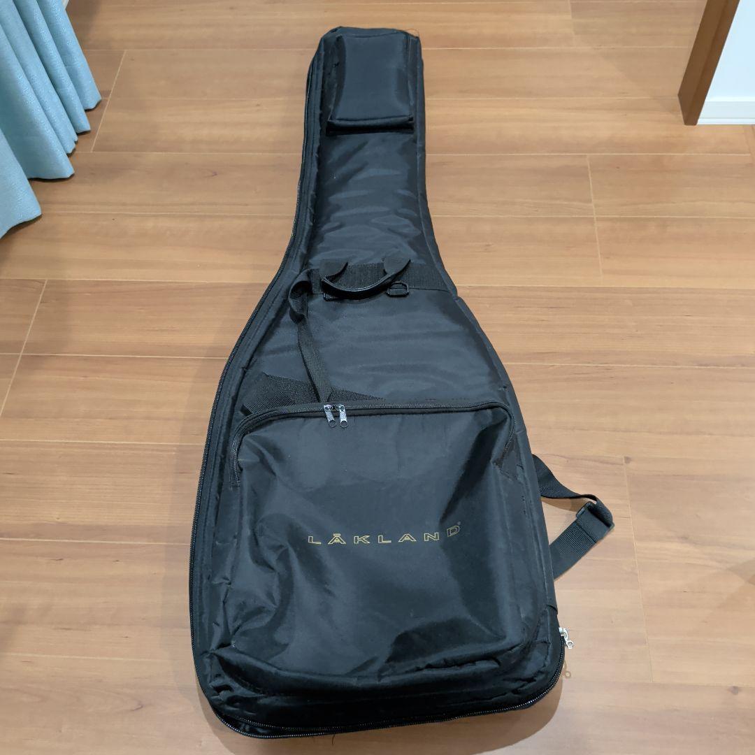 ​【美品・調整済】LAKLAND Shoreline SL4-94 Deluxe