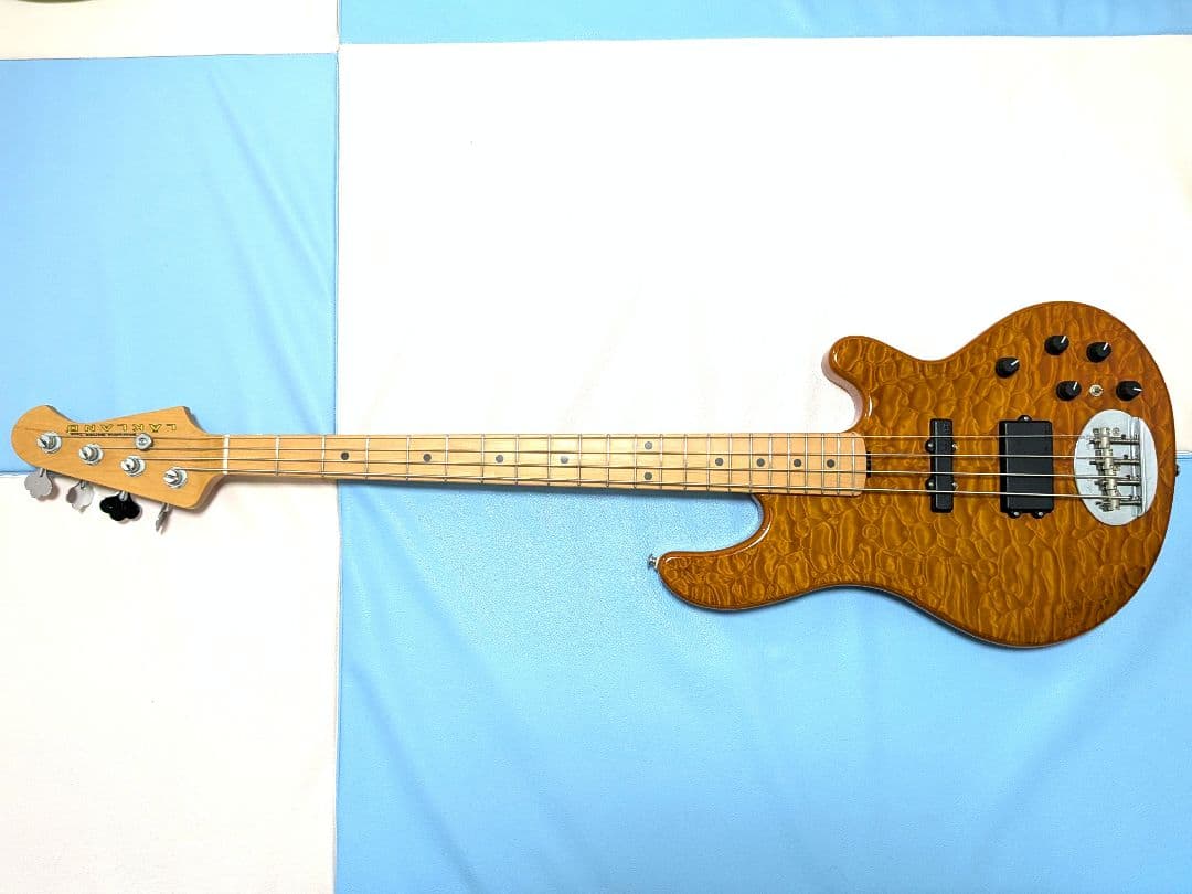 ​【美品・調整済】LAKLAND Shoreline SL4-94 Deluxe