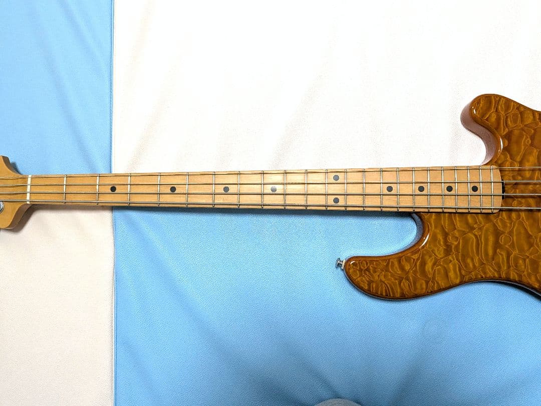 ​【美品・調整済】LAKLAND Shoreline SL4-94 Deluxe