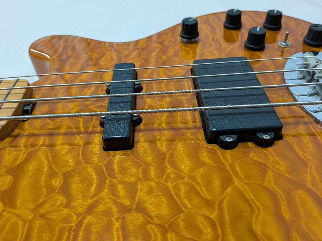 ​【美品・調整済】LAKLAND Shoreline SL4-94 Deluxe