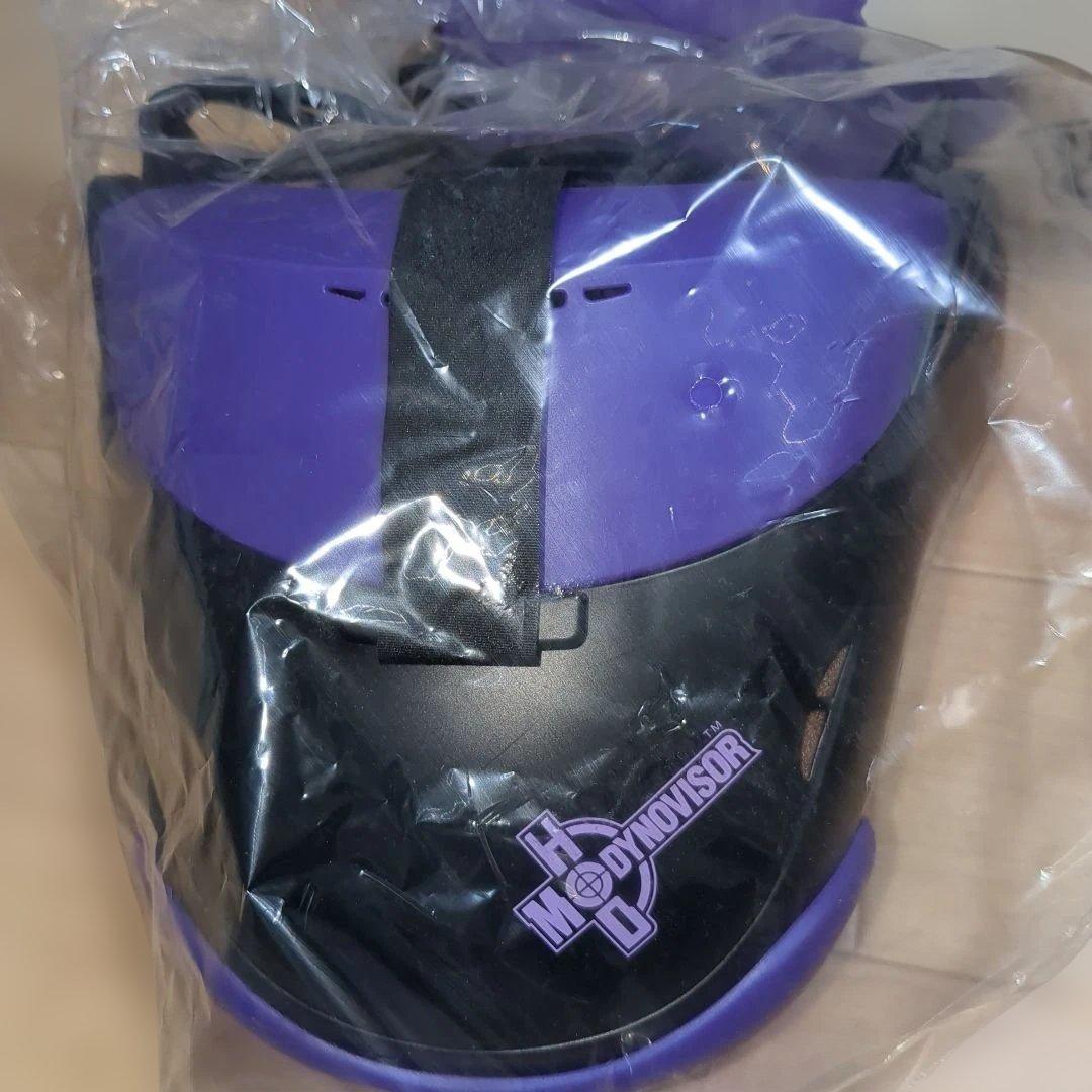 TAKARA DYNOVISOR ヘッドマウントディスプレイ〈ジャンク品〉