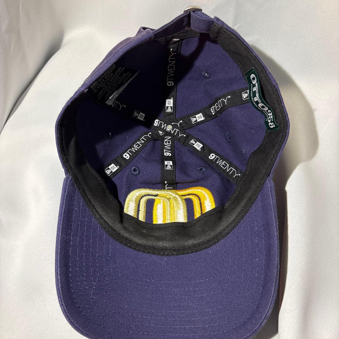 帽子 OTTO958 Double O Hat