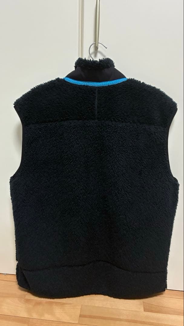 更に値下げ‼️Patagonia レトロX ブラック (Lサイズ)