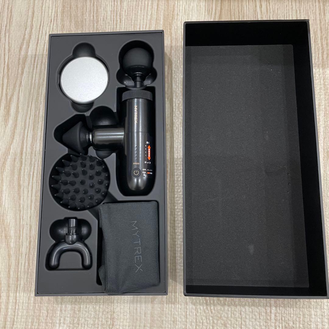 MYTREX REVIVE MINI XS/XS2 ハンディマッサージャー