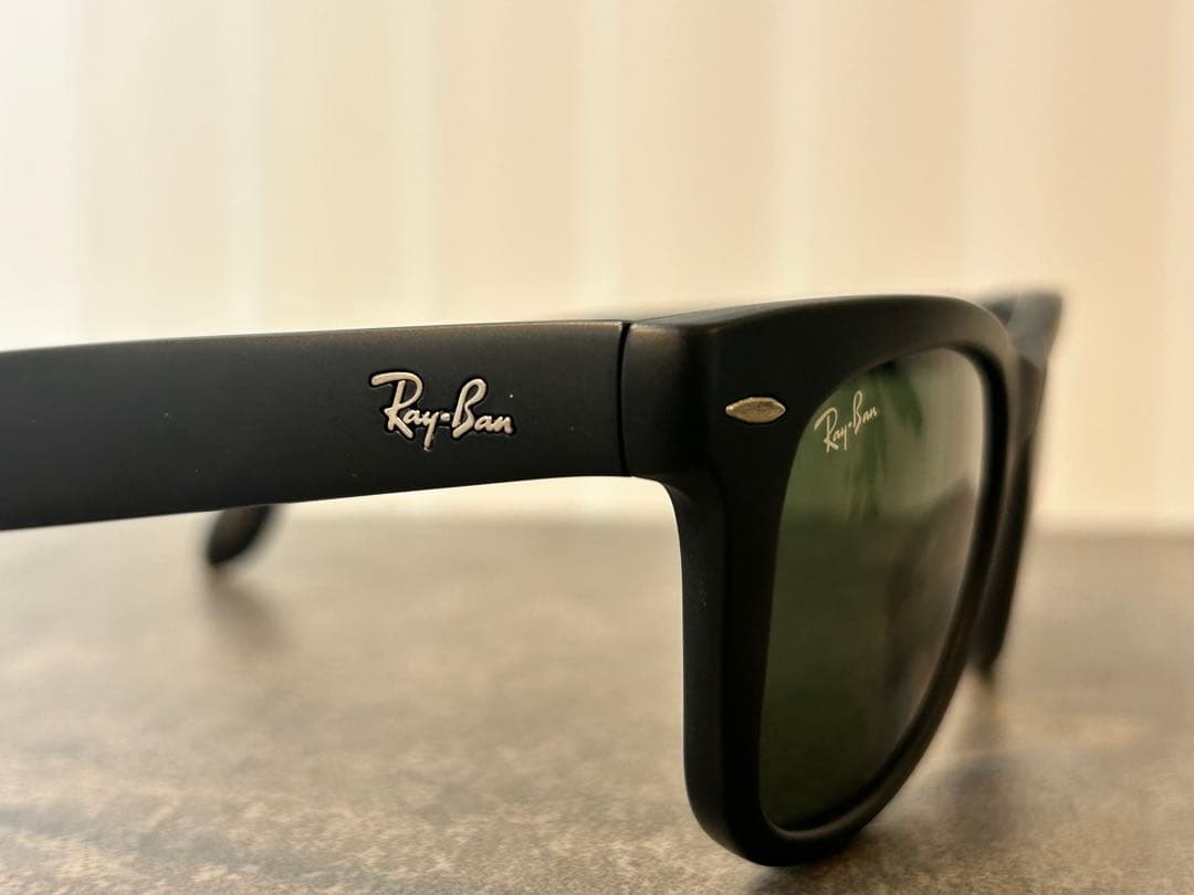 Ray-Ban レイバン サングラス　ウェイファーラー フォールディング