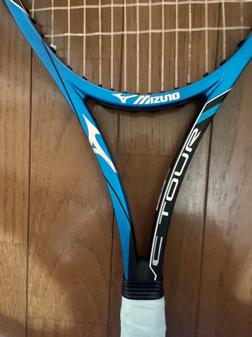 Mizuno C TOUR 300テニスラケット