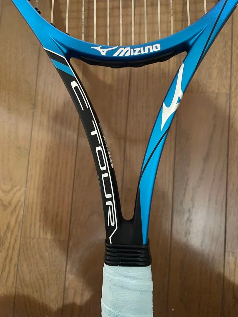 Mizuno C TOUR 300テニスラケット