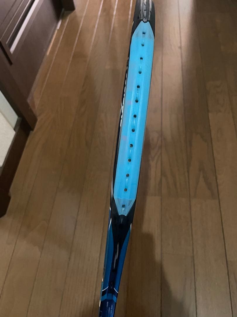 Mizuno C TOUR 300テニスラケット