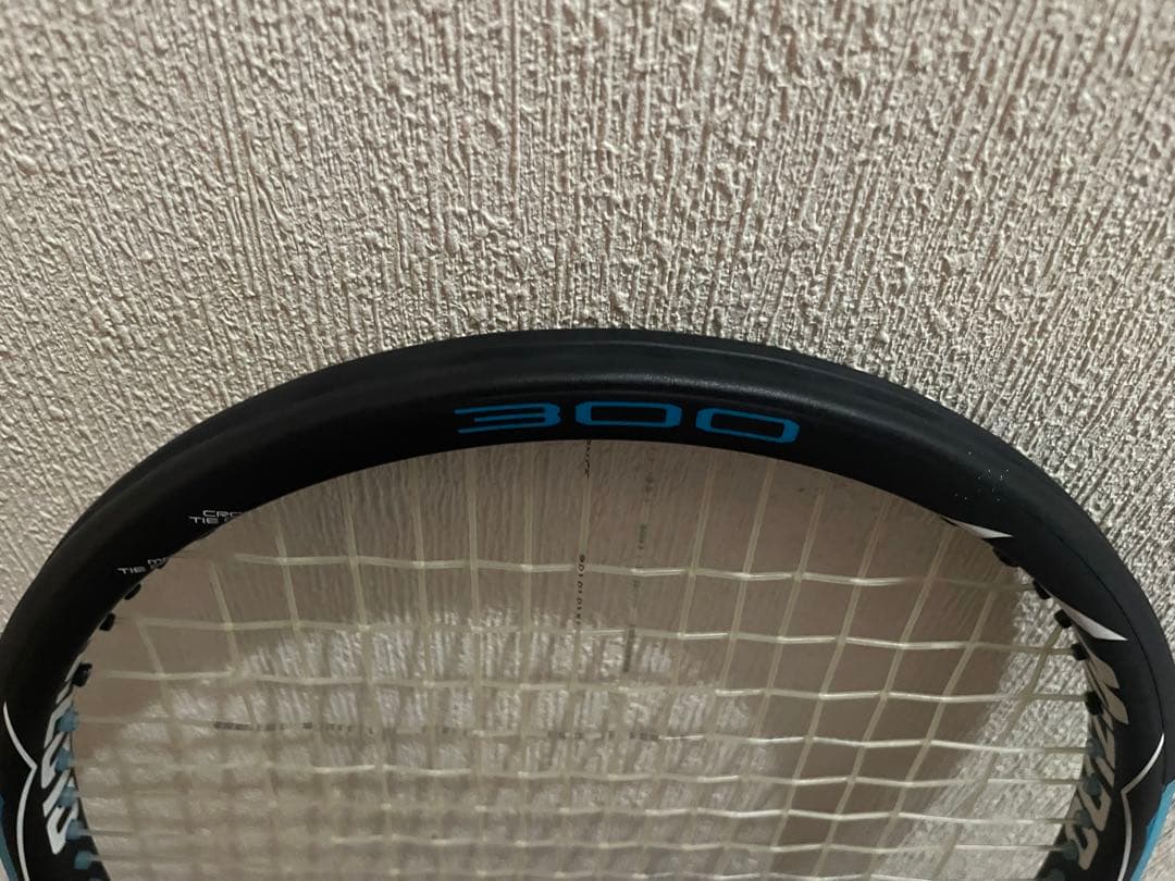 Mizuno C TOUR 300テニスラケット