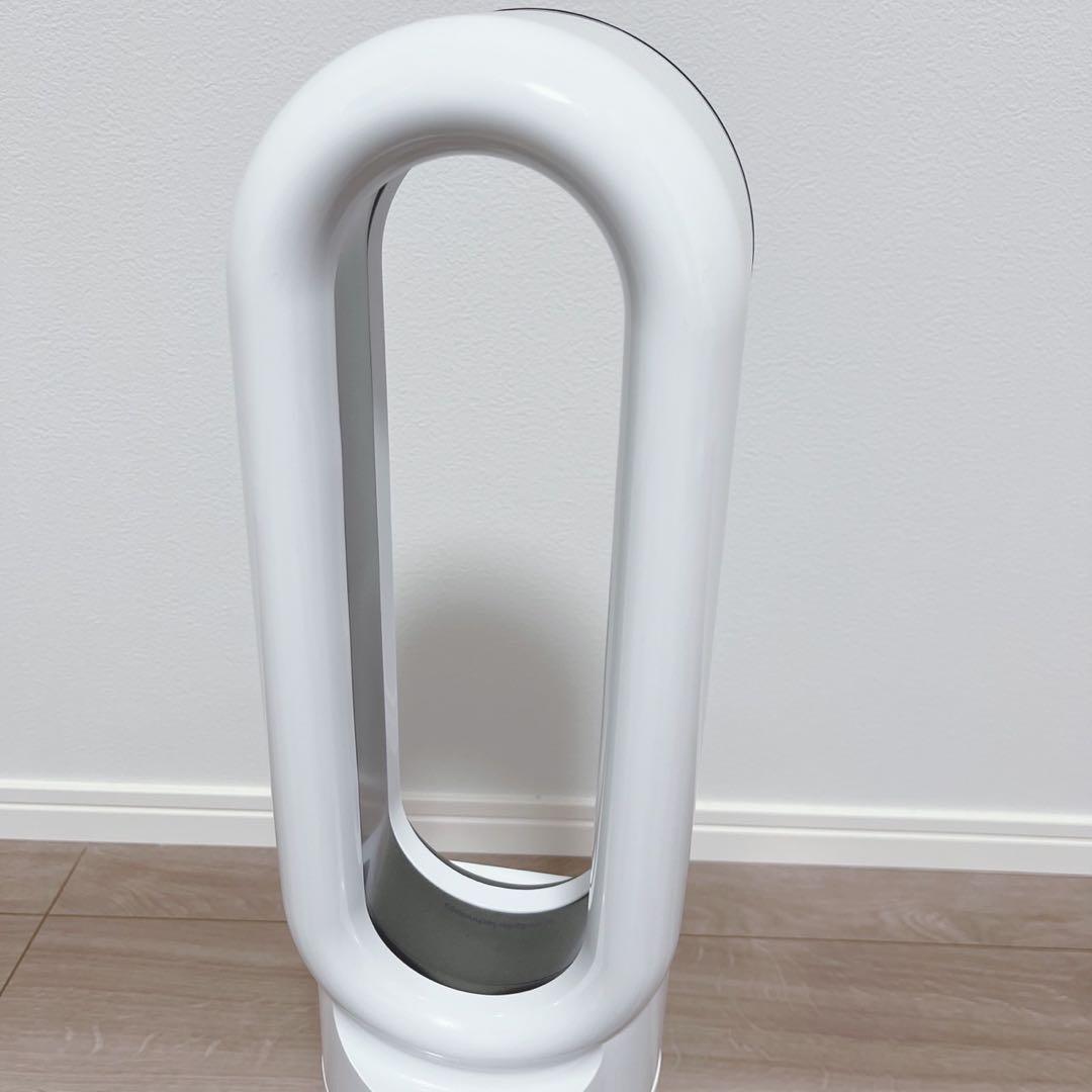 Dyson ダイソンAM09 hot＆cool 2024年製