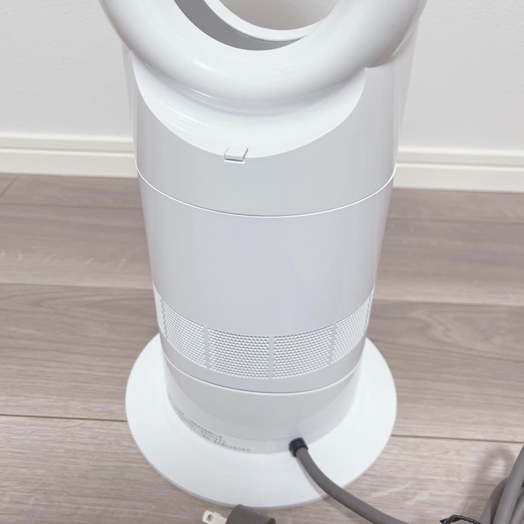 Dyson ダイソンAM09 hot＆cool 2024年製