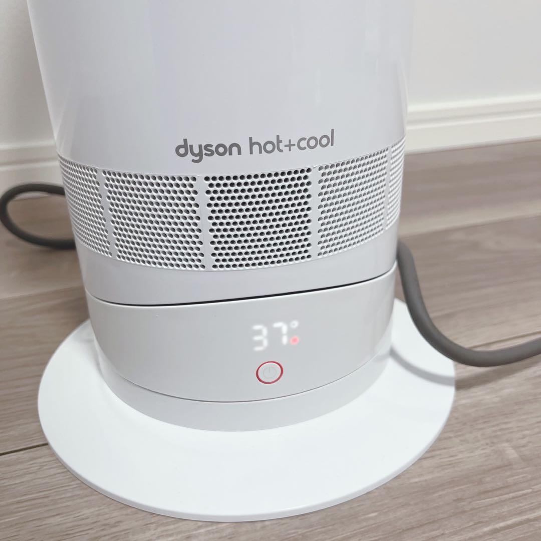 Dyson ダイソンAM09 hot＆cool 2024年製