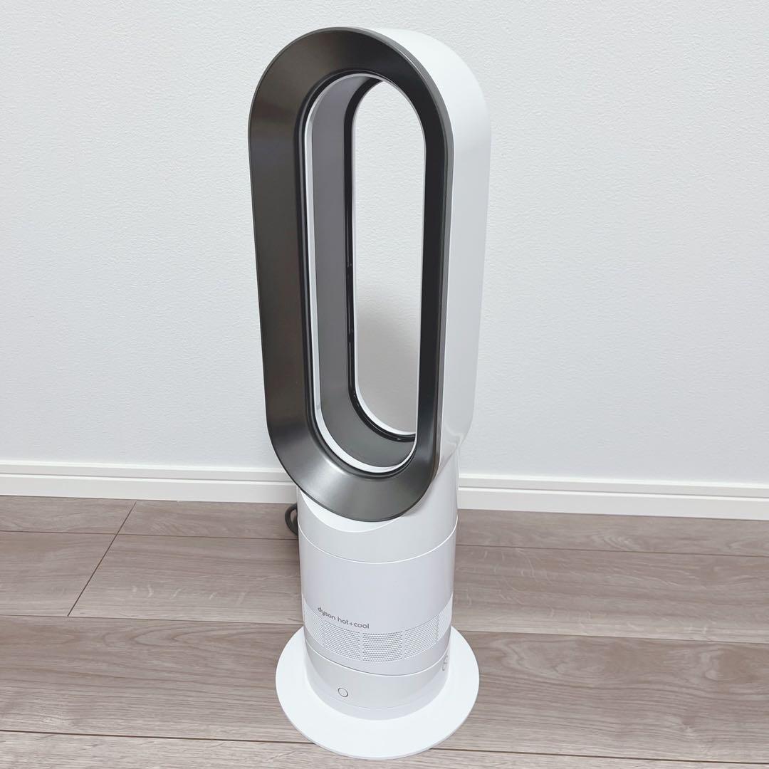 Dyson ダイソンAM09 hot＆cool 2024年製