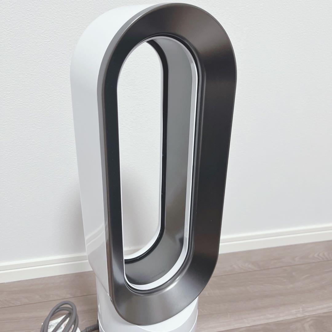Dyson ダイソンAM09 hot＆cool 2024年製
