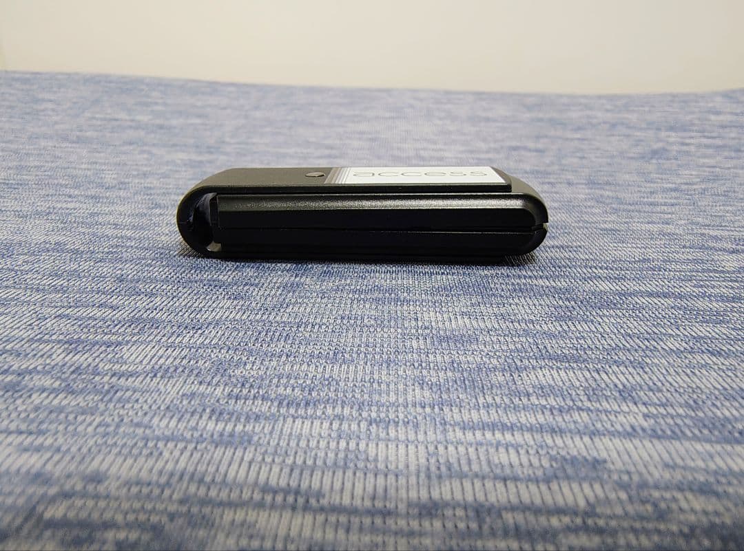 メ*イ様 access オールナイトニッポンモバイルUSB Vol.1 浅倉大介