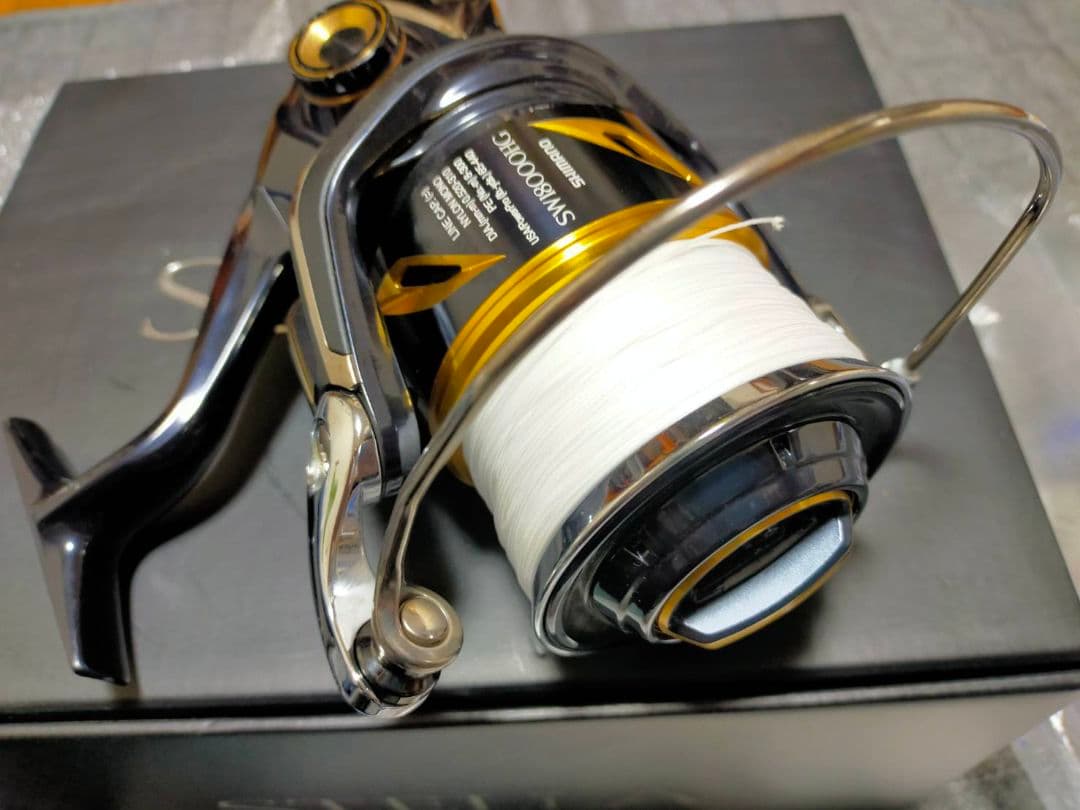 20ステラ ステラsw1800hg ステラ1800hg