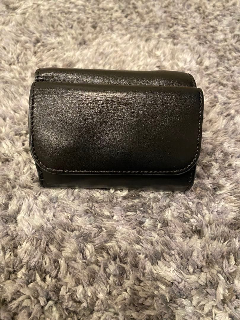 Chloe 三つ折り財布