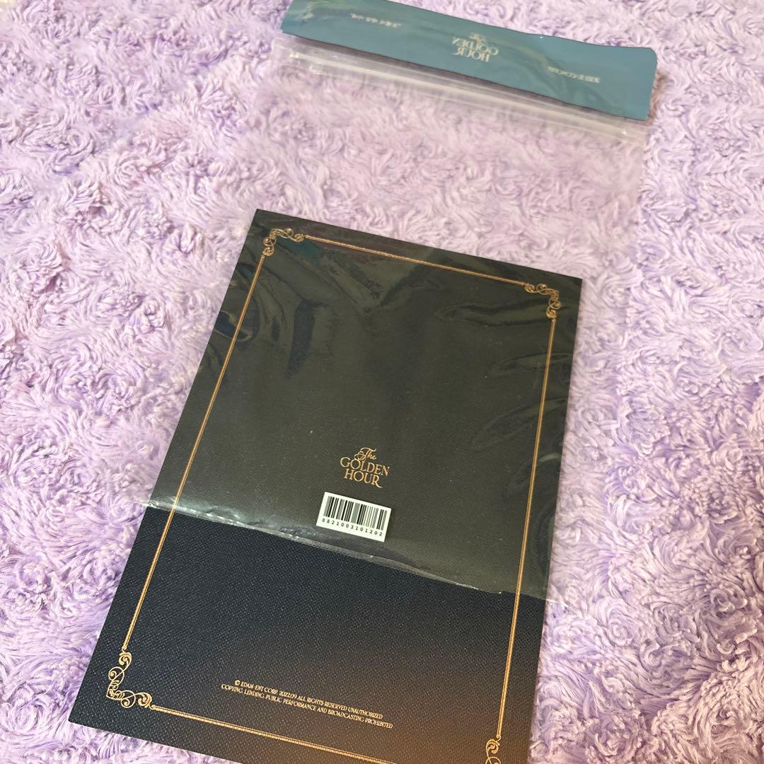 iu セット