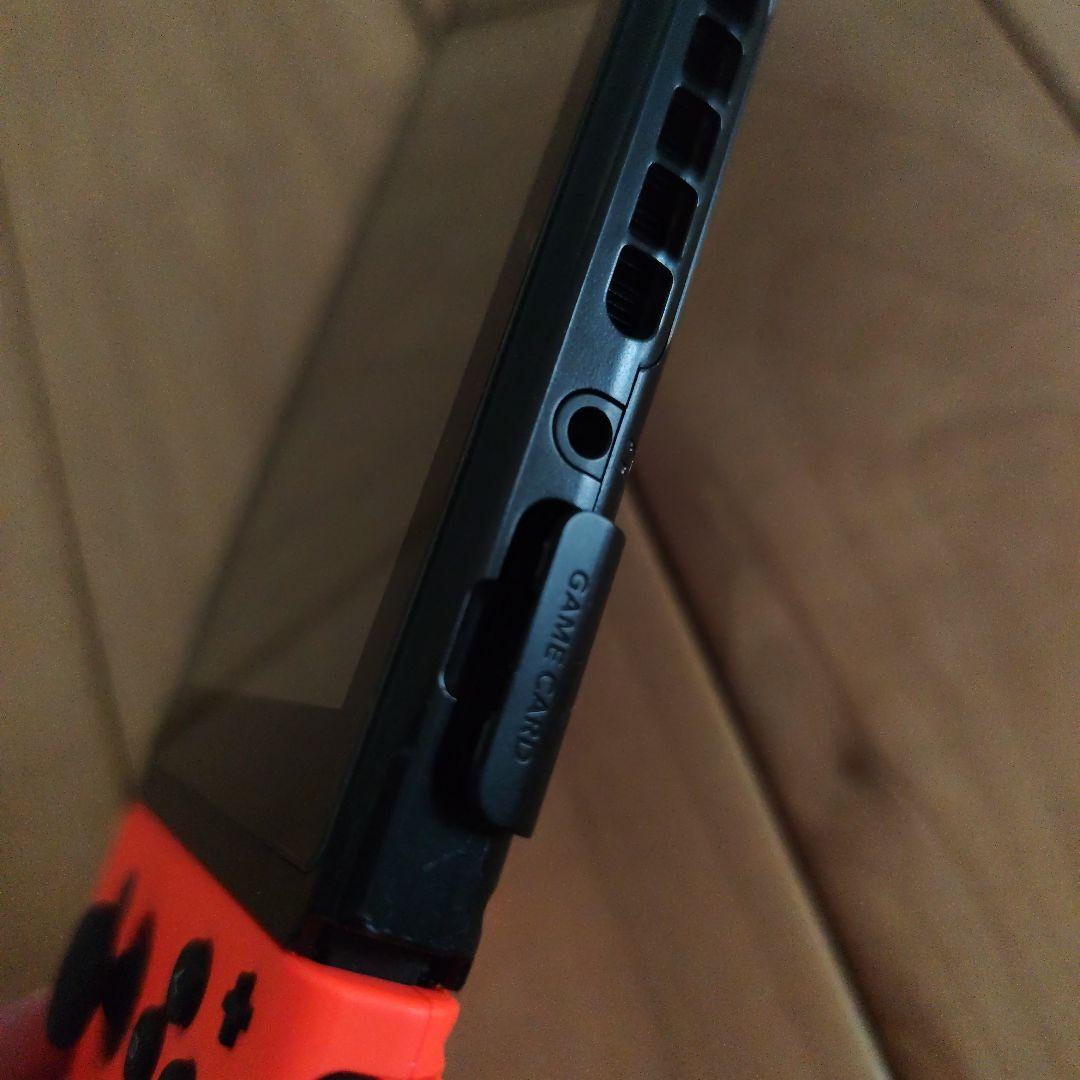 ニンテンドースイッチ〜ジャンク品