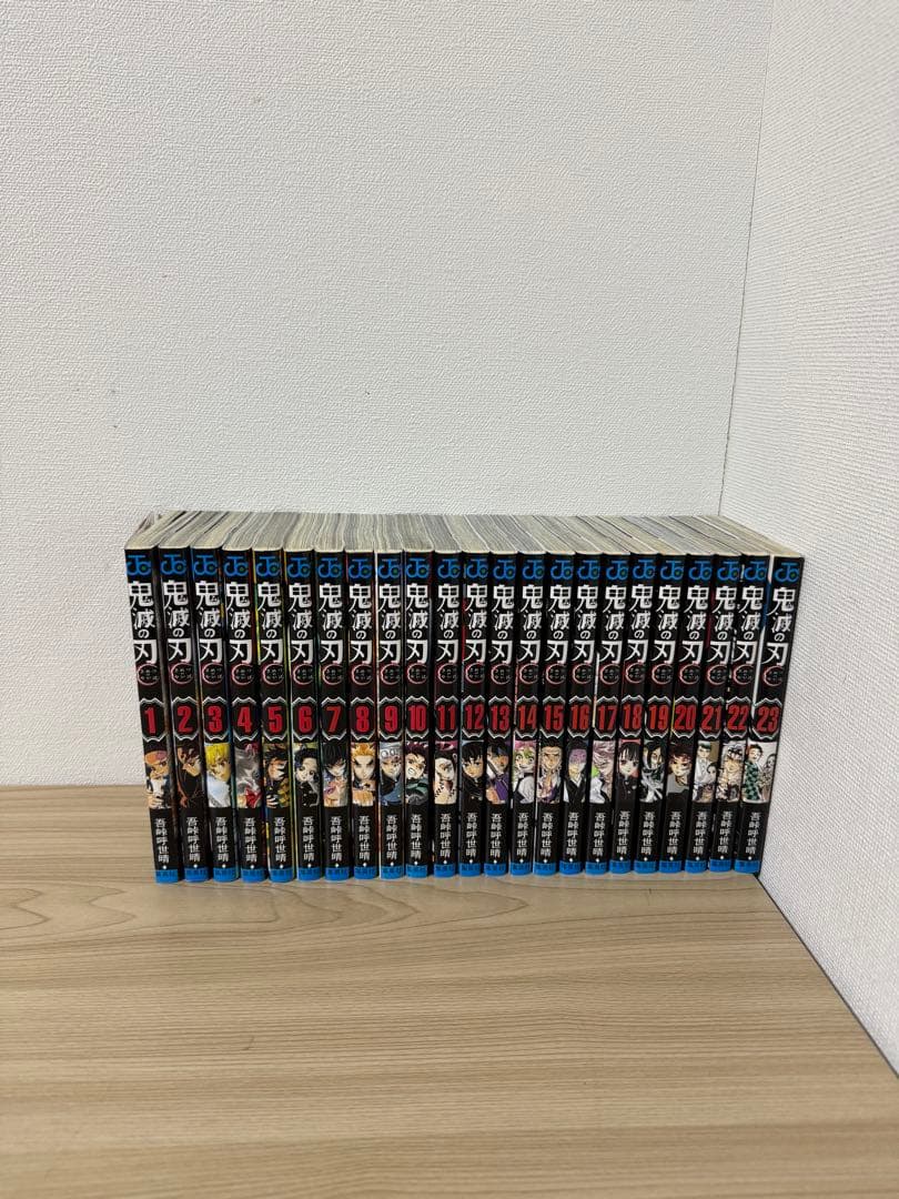 少年漫画 全巻セット
