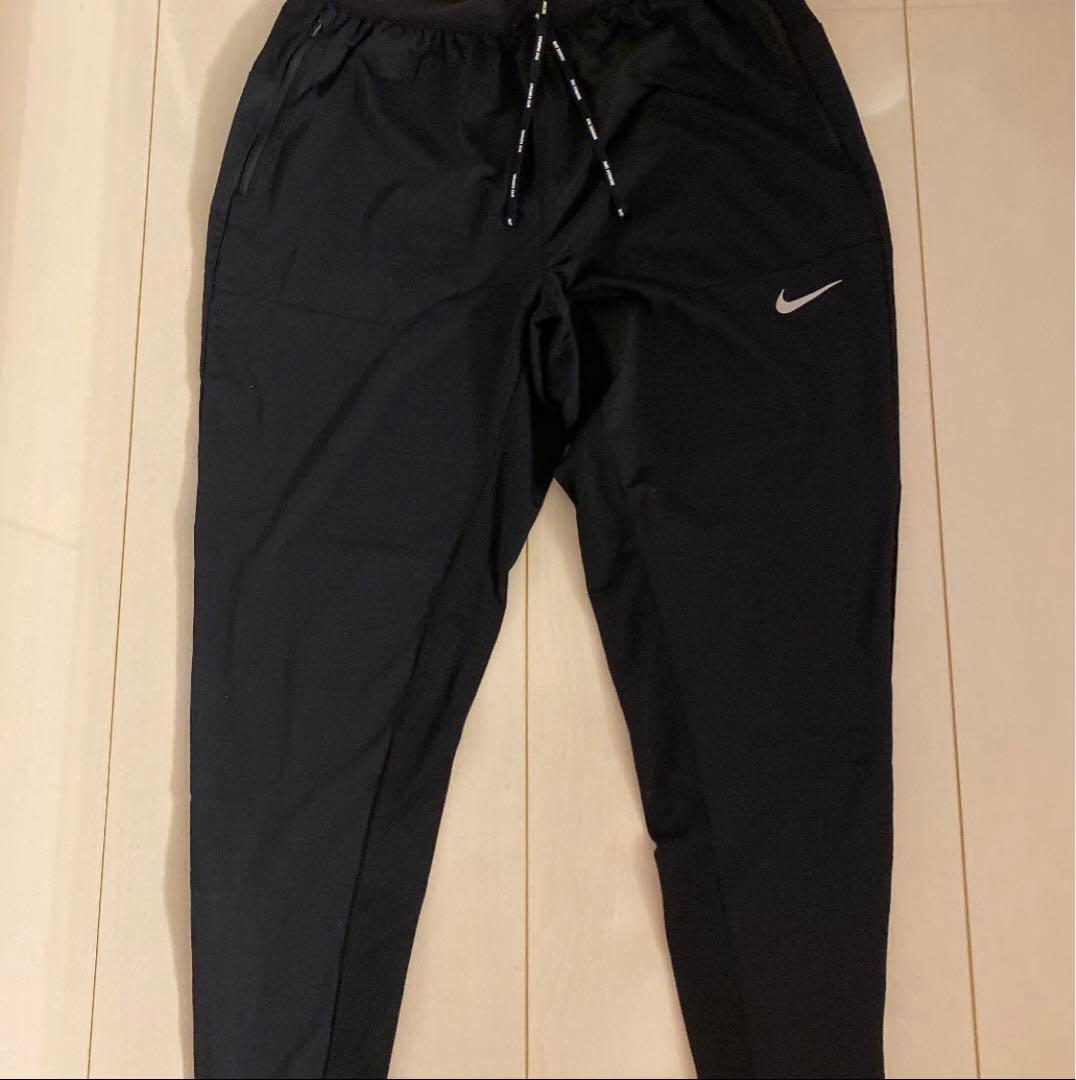 NIKE フェノム エリート ニット パンツ ランニング トレーニング XL