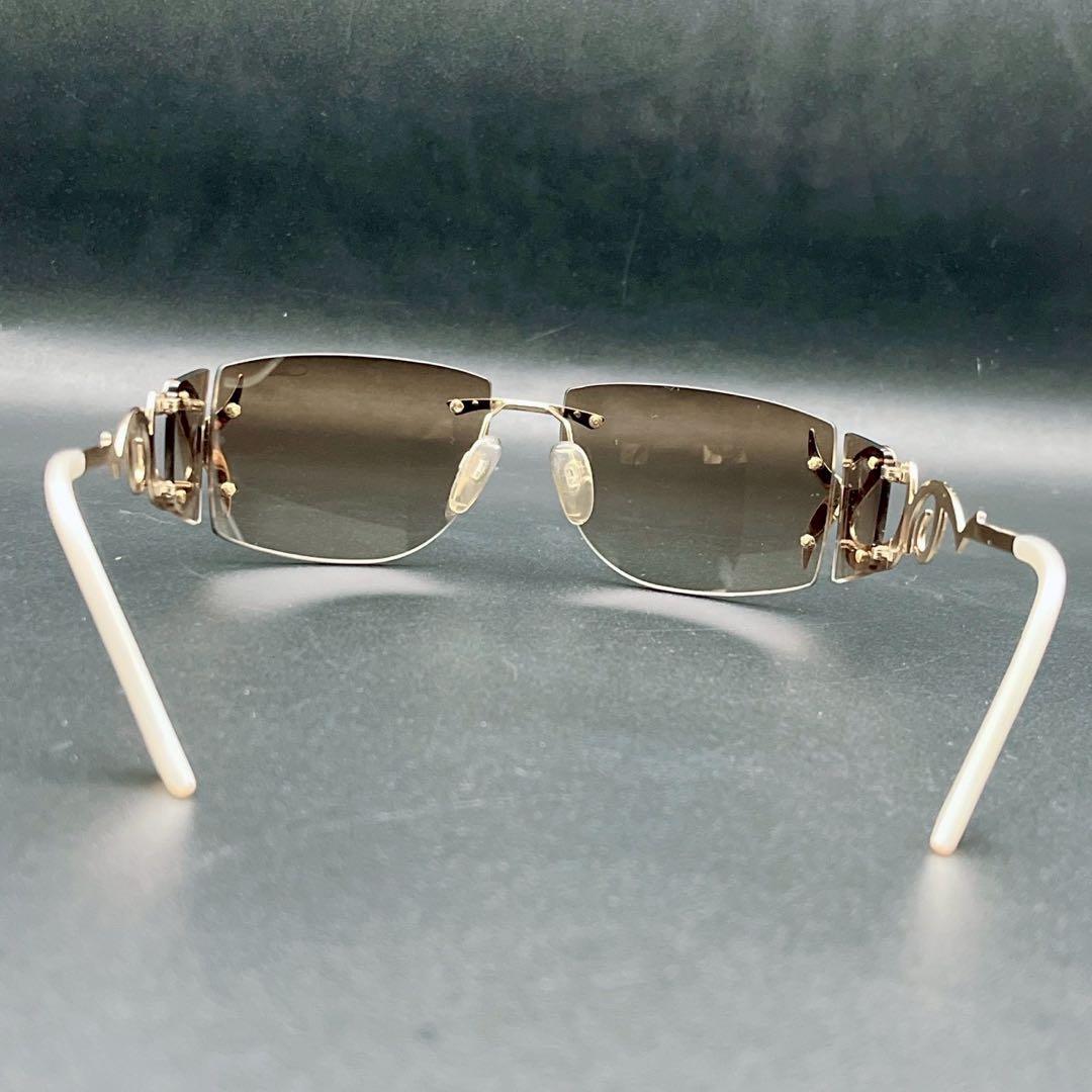 小物 CAZAL archive sunglasses gorgeous y2k