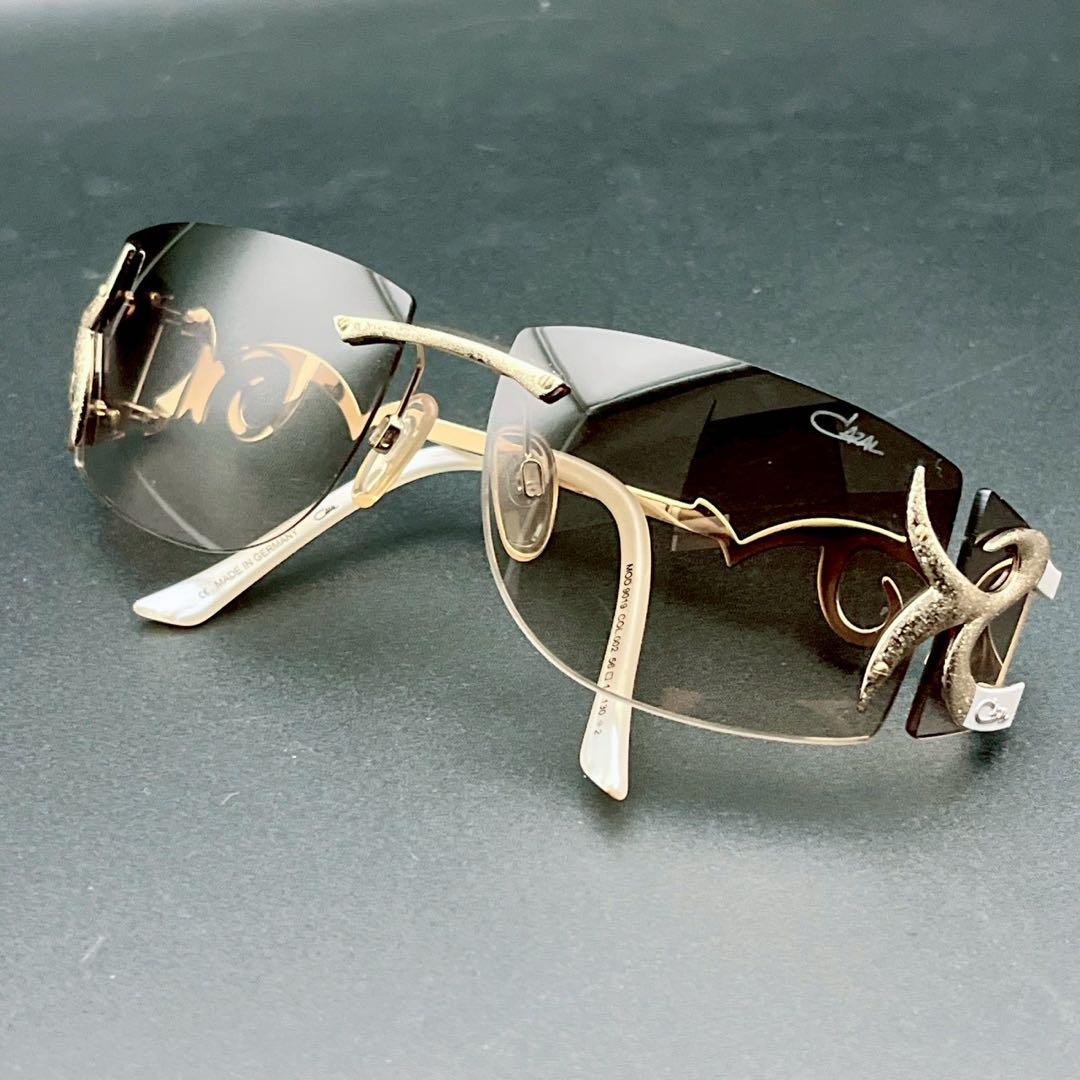 小物 CAZAL archive sunglasses gorgeous y2k