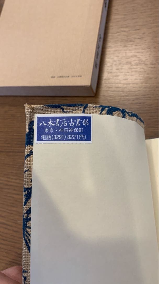 【保護函付】春と修羅 宮沢賢治 名著複刻全集　近代文学館