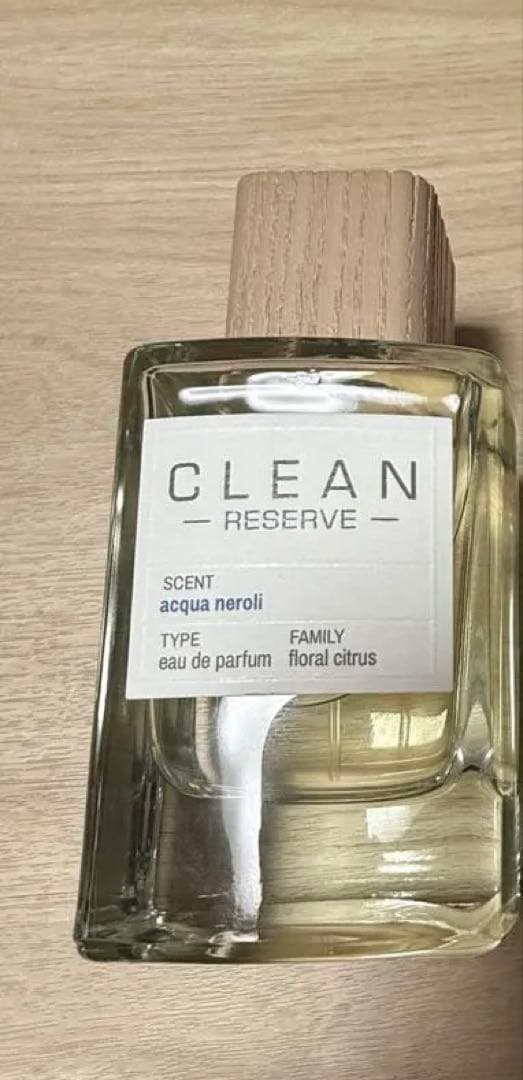 CLEAN RESERVE 100ml 香水