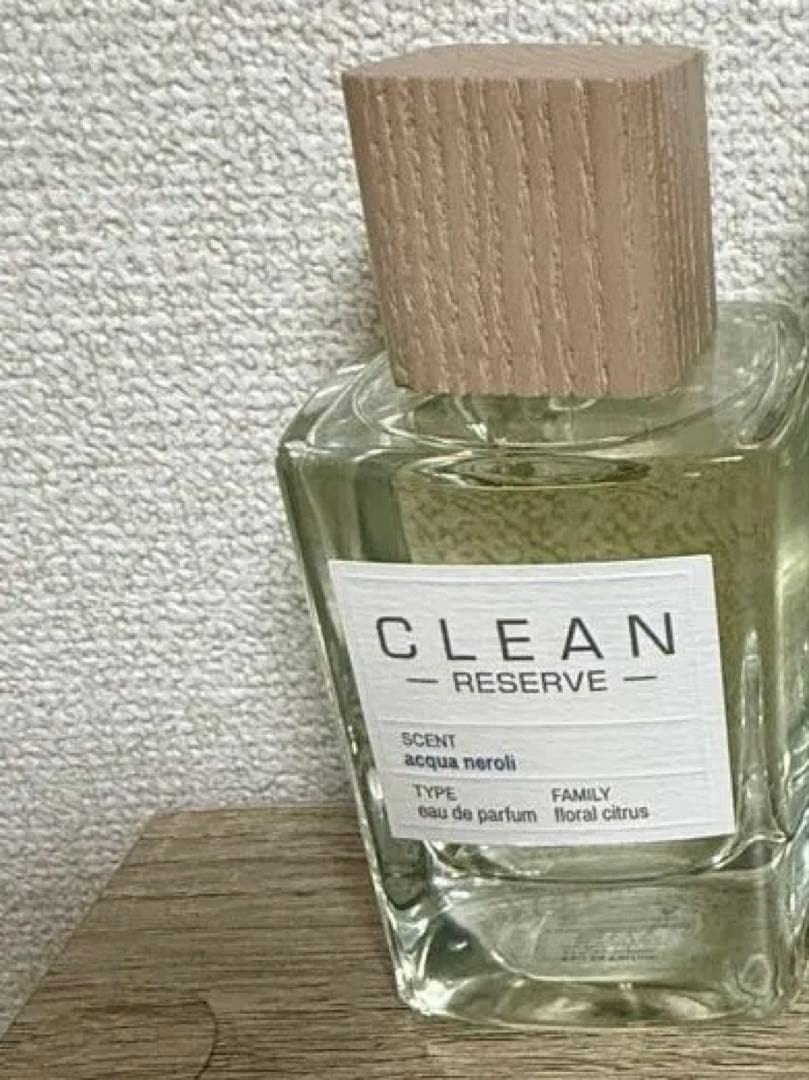 CLEAN RESERVE 100ml 香水