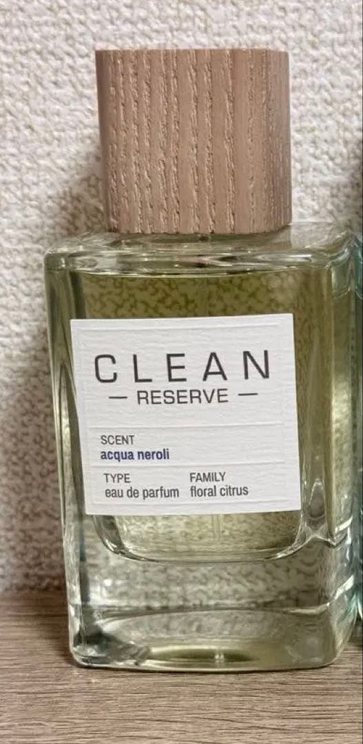 CLEAN RESERVE 100ml 香水