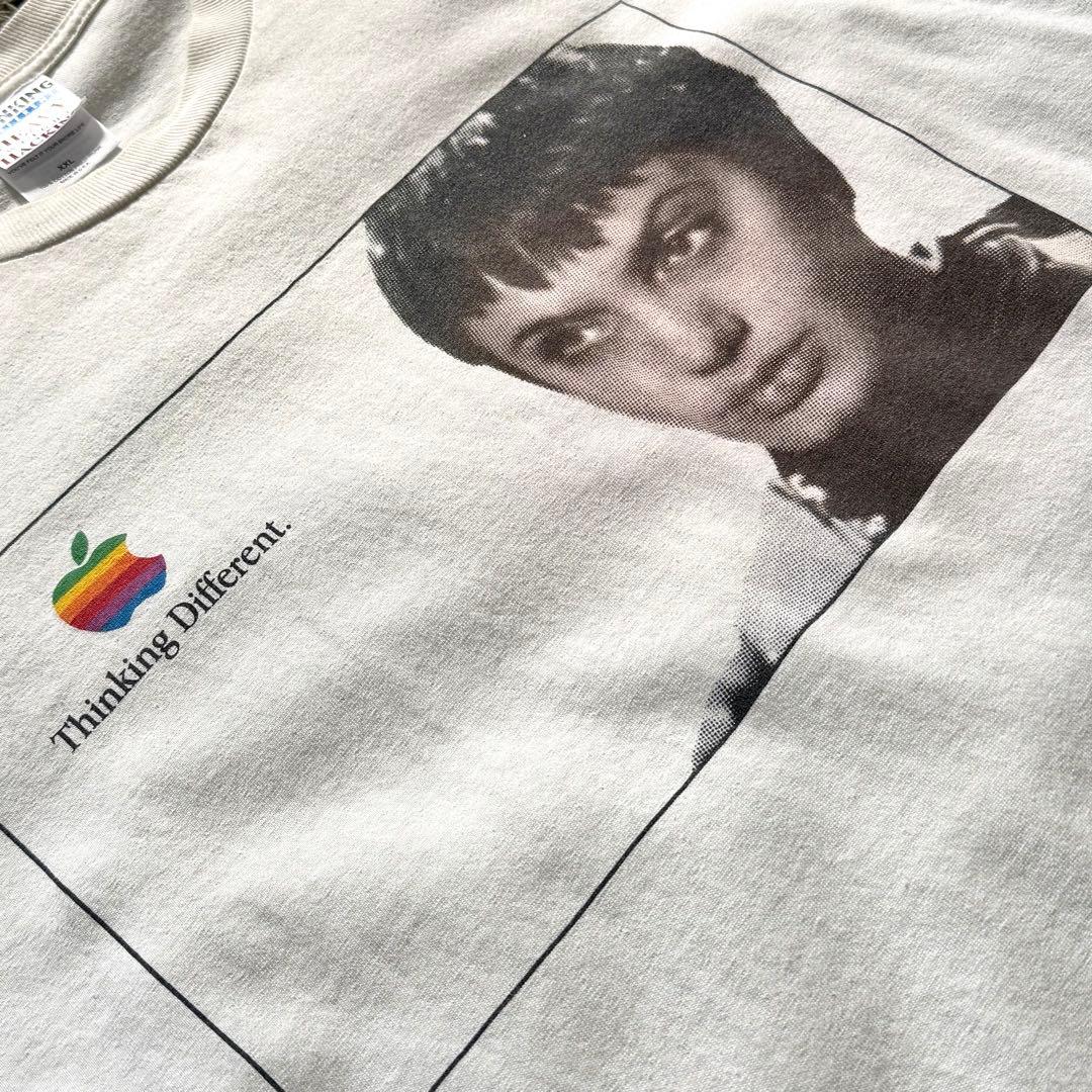 るー/thinking different / Kate Libby T