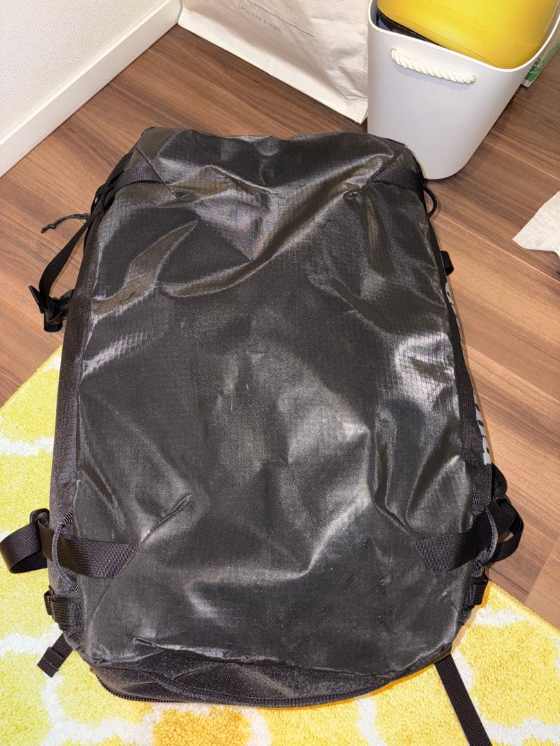 パタゴニア ブラックホール　45L