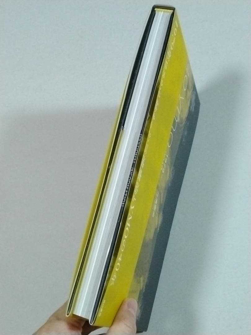 「※良品　付録：カセットインデックス」　写真集　４０　ｙｍｏ　１９７９－２０１９
