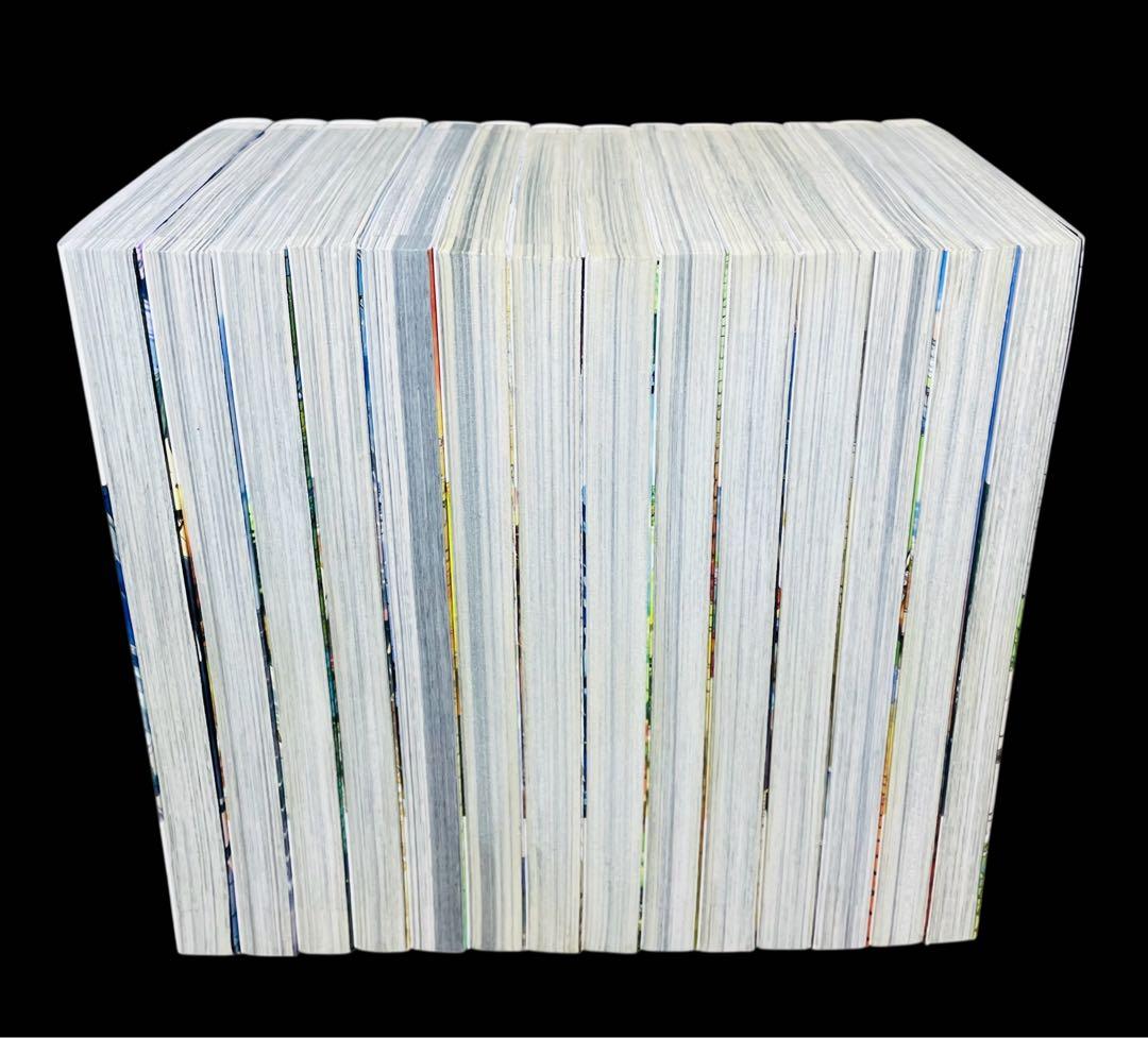 【全巻セット】葬送のフリーレン 1-14巻(既刊)