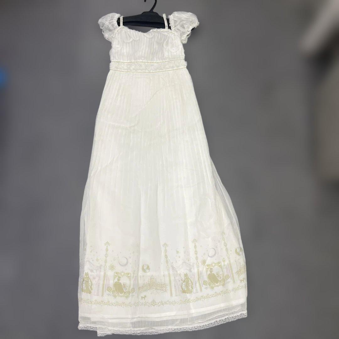 み*ゆ様 新品 シークレットハニー　セーラームーン ワンピース