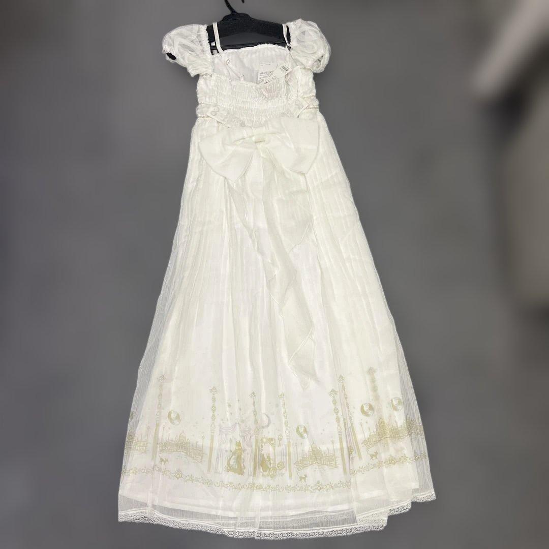 み*ゆ様 新品 シークレットハニー　セーラームーン ワンピース