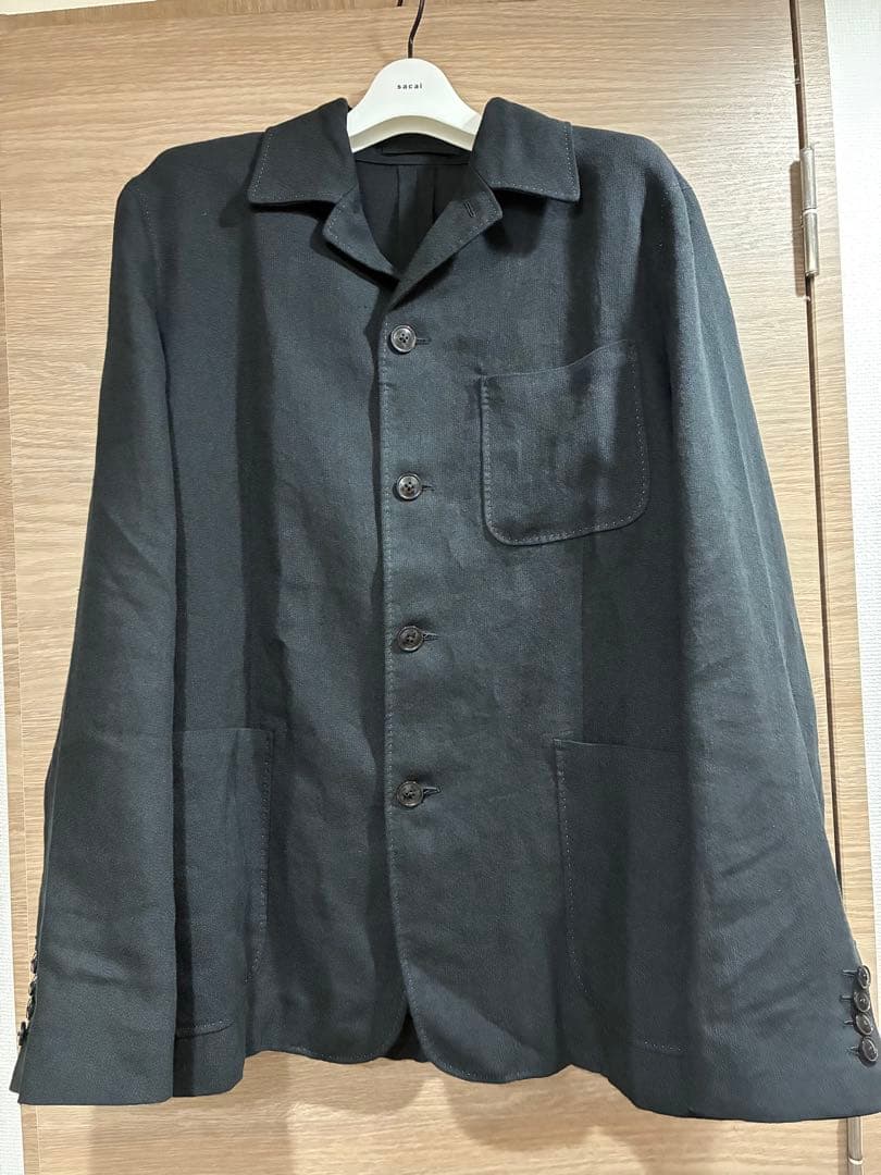 26ss MAATEE&SONS マーティーアンドサンズ HENRI