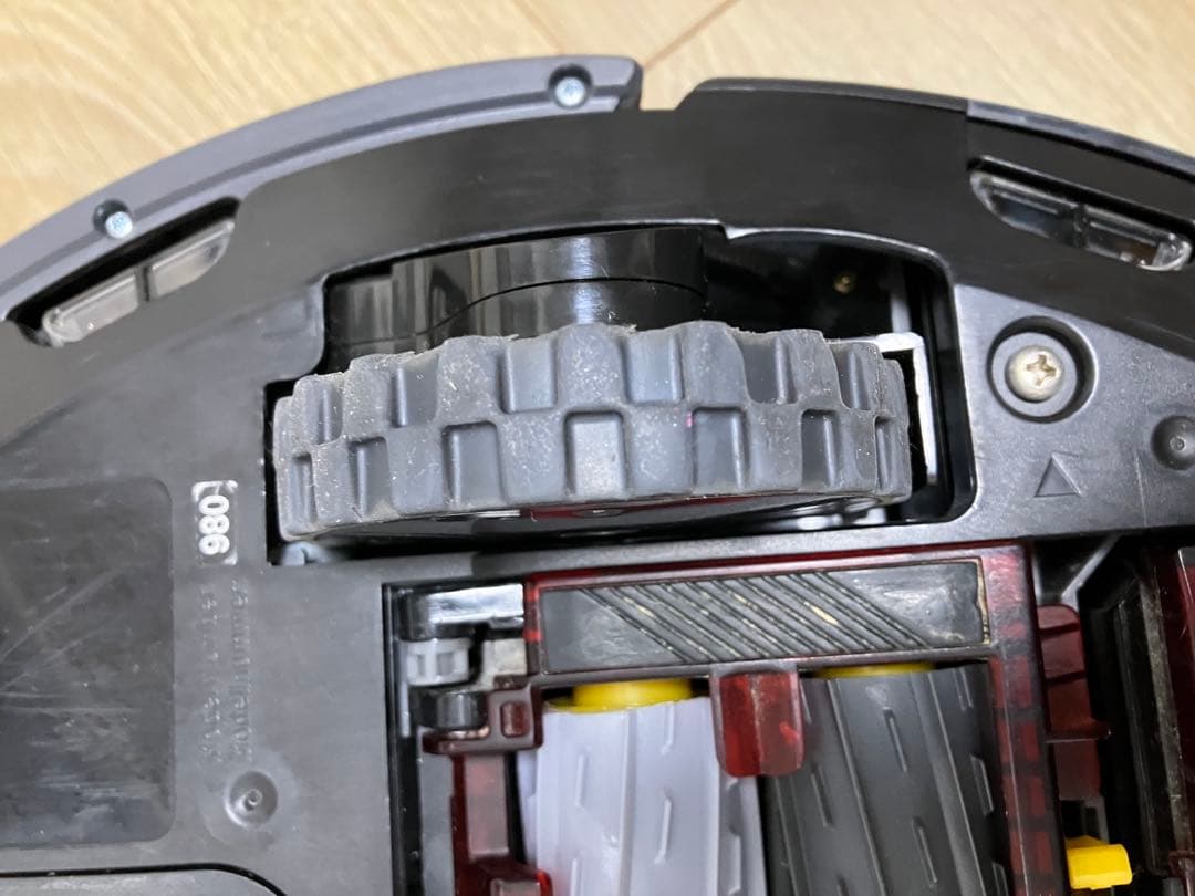 ルンバ980 ドック・付属品付