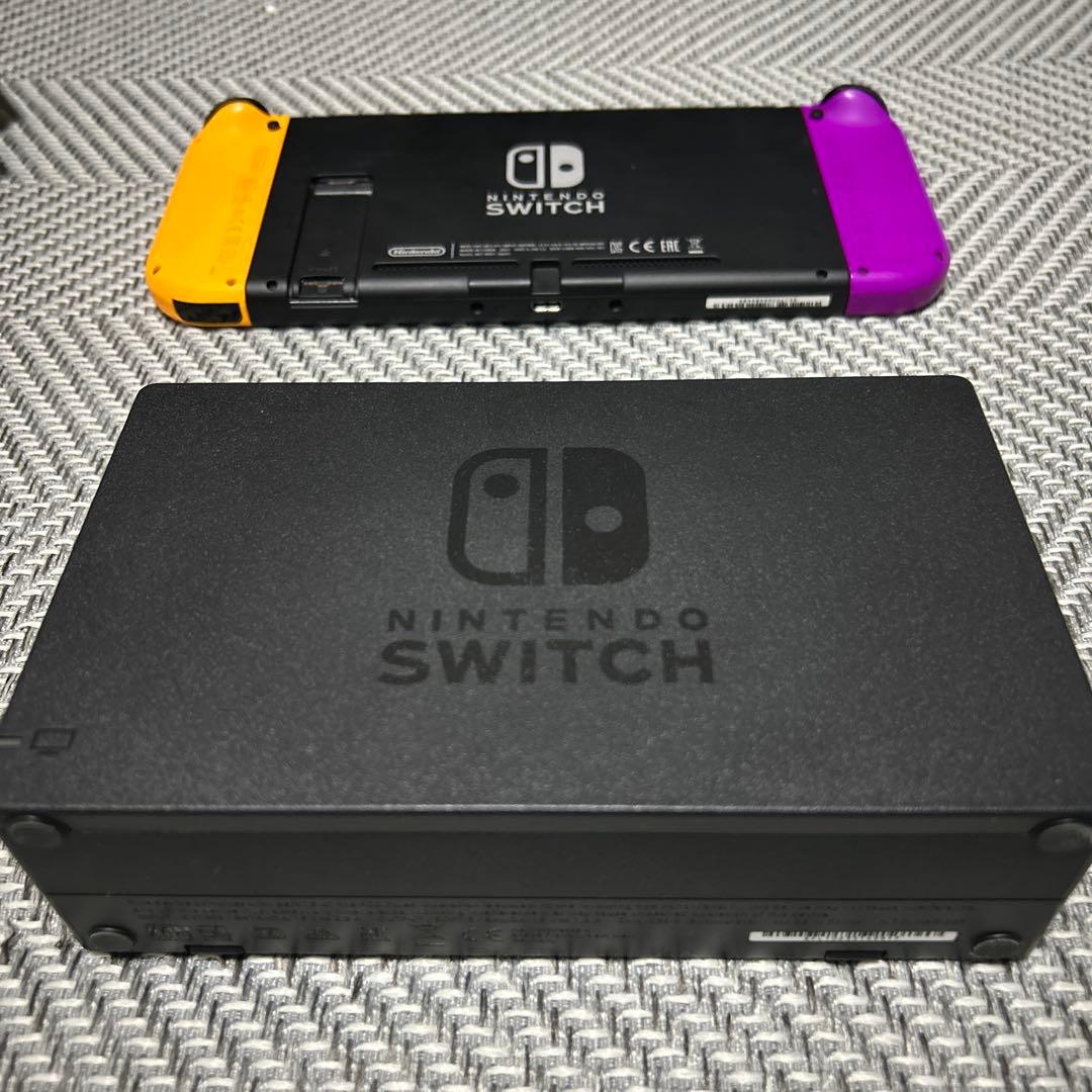 任天堂Switch 本体☆セット☆