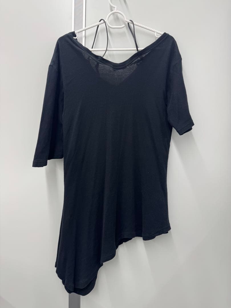 UNDERCOVER 歪み　Tシャツ　サイズ:1(SからM相当)
