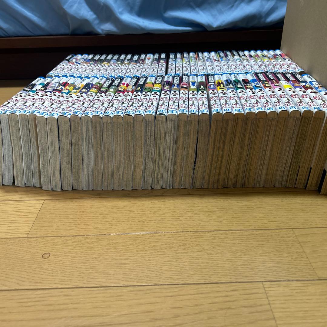 銀魂 1〜65巻