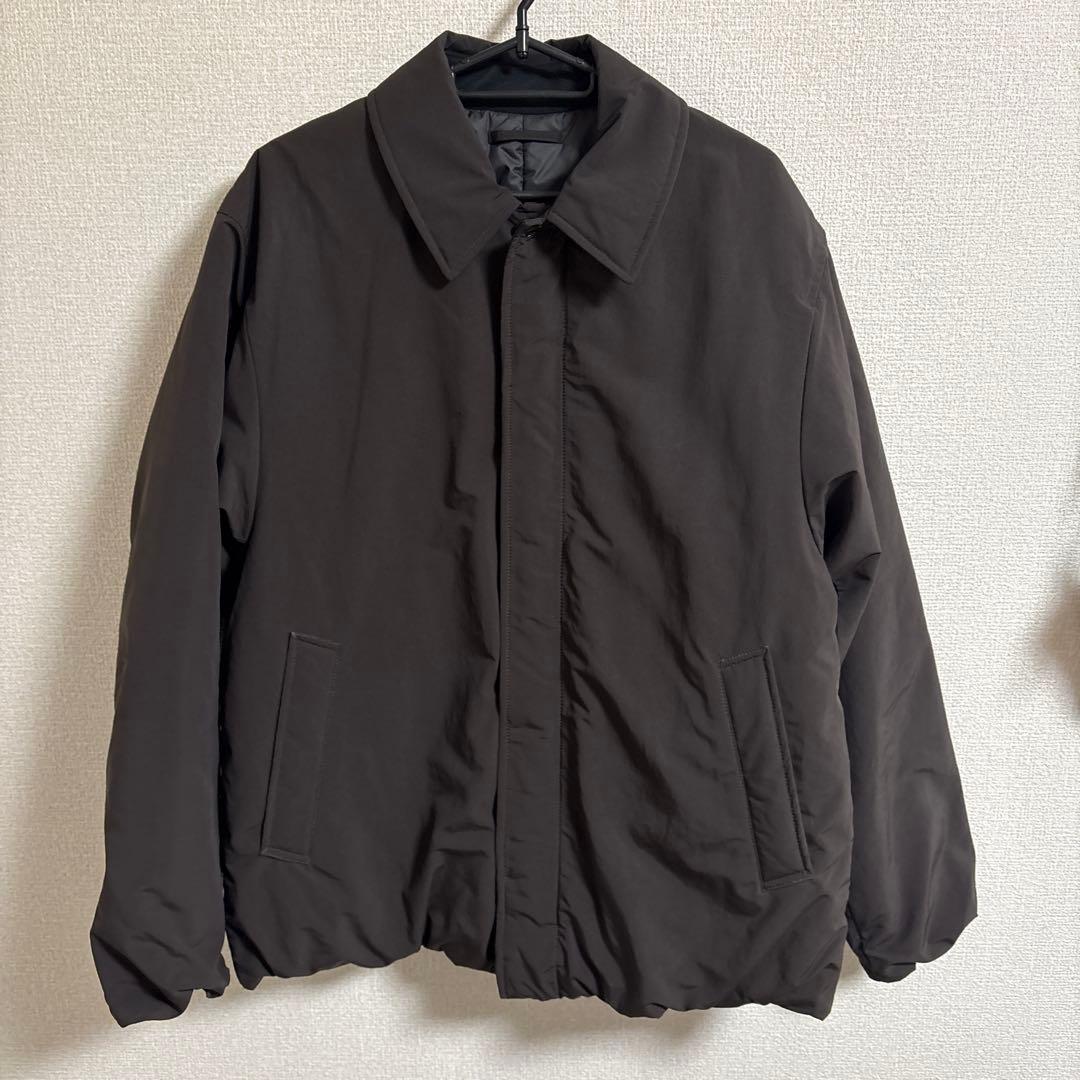 Steven Alan ダルマ バルカラー ジャケット