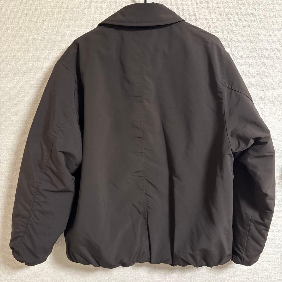 Steven Alan ダルマ バルカラー ジャケット