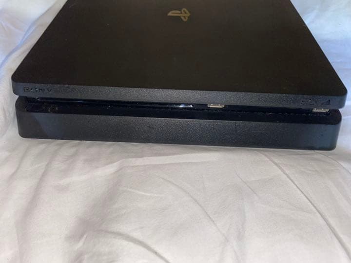 Nintendo Switch SONY PlayStation4  1T