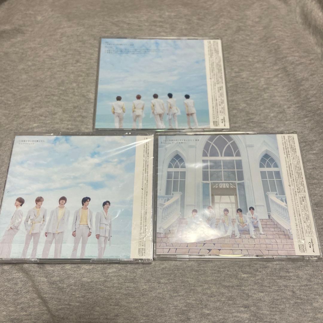 M!LK 奇跡が空に恋を響かせた