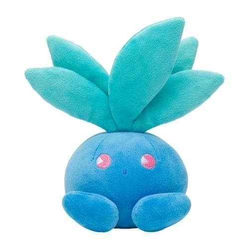 ❤新品・紙タグ付き❤ サイコソーダ リフレッシュ ナゾノクサ ぬいぐるみ