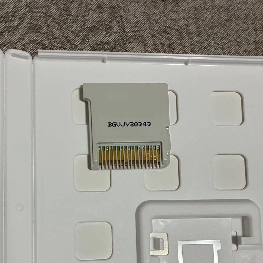 イナズマイレブン GOギャラクシー ビックバン ニンテンドー3DSソフト