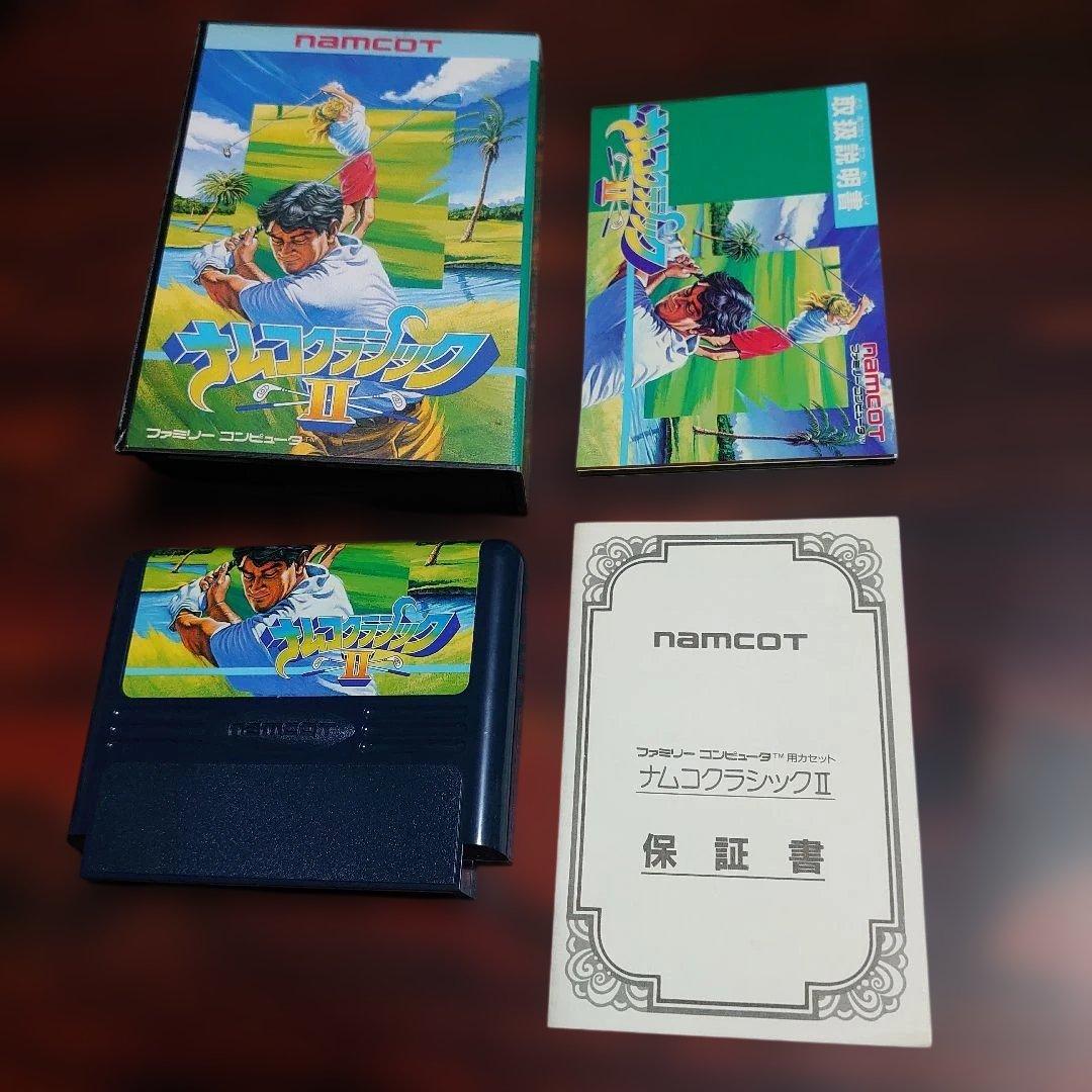 ファミコンカセットまとめ売りバラ売り不可