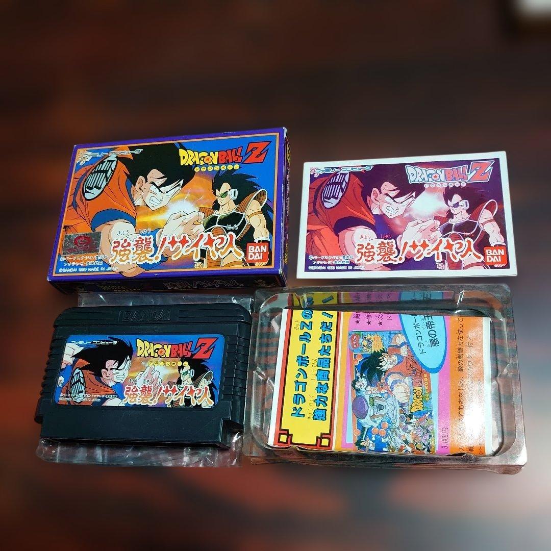 ファミコンカセットまとめ売りバラ売り不可